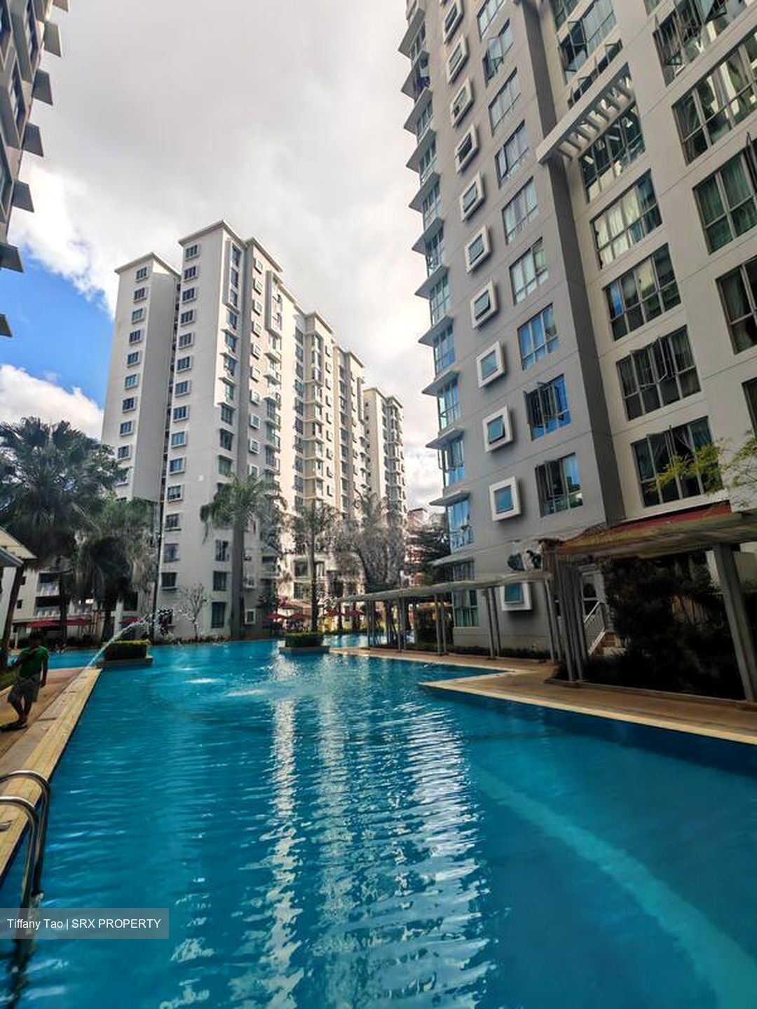 Whitewater (D18), Condominium #523695201